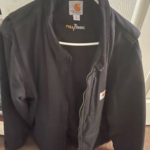 Carhartt Mens XL jacket
